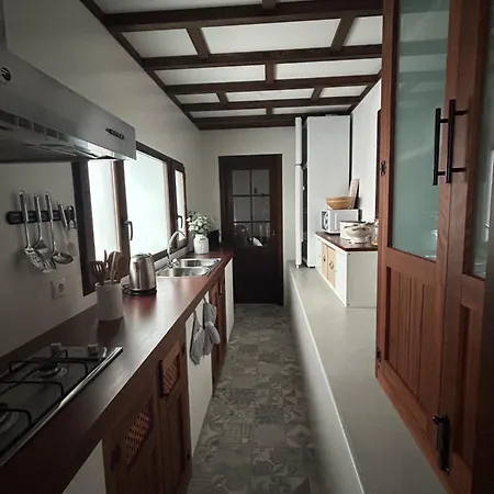 Casa Rural En Valera La Egipcia Valera de Abajo Extérieur photo