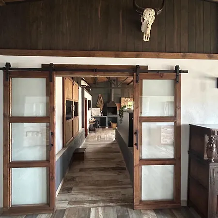Casa Rural En Valera La Egipcia Valera de Abajo Extérieur photo