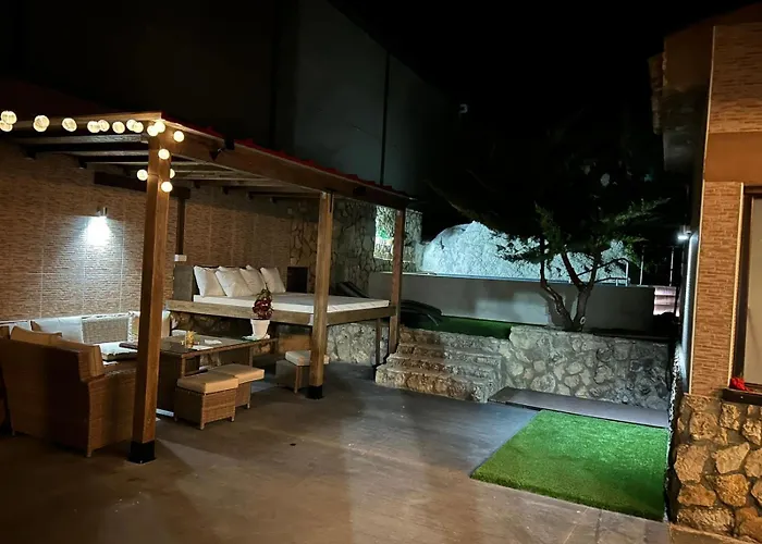 Casa Rural En Valera La Egipcia