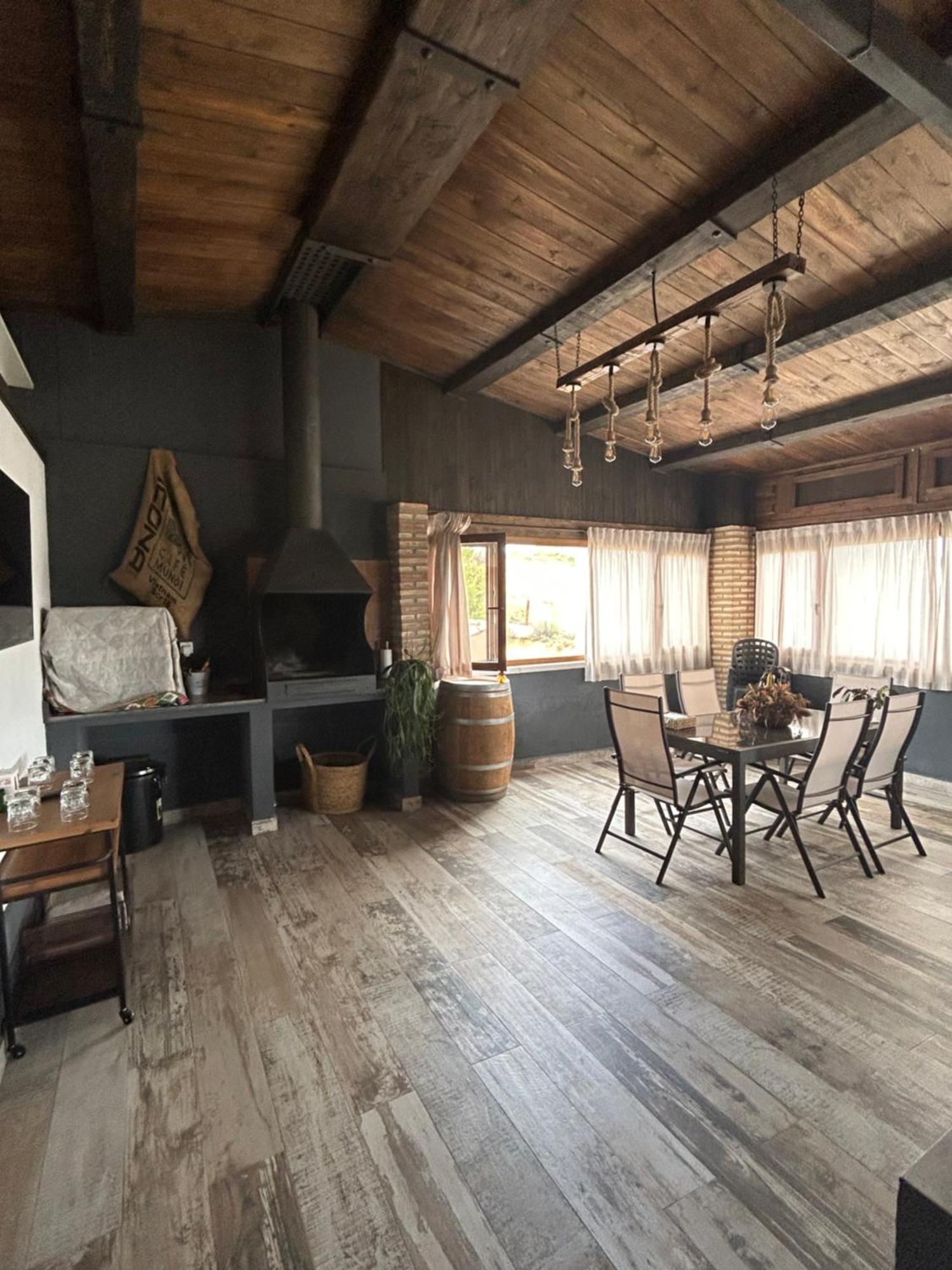 Vakantiehuis En Valera La Egipcia