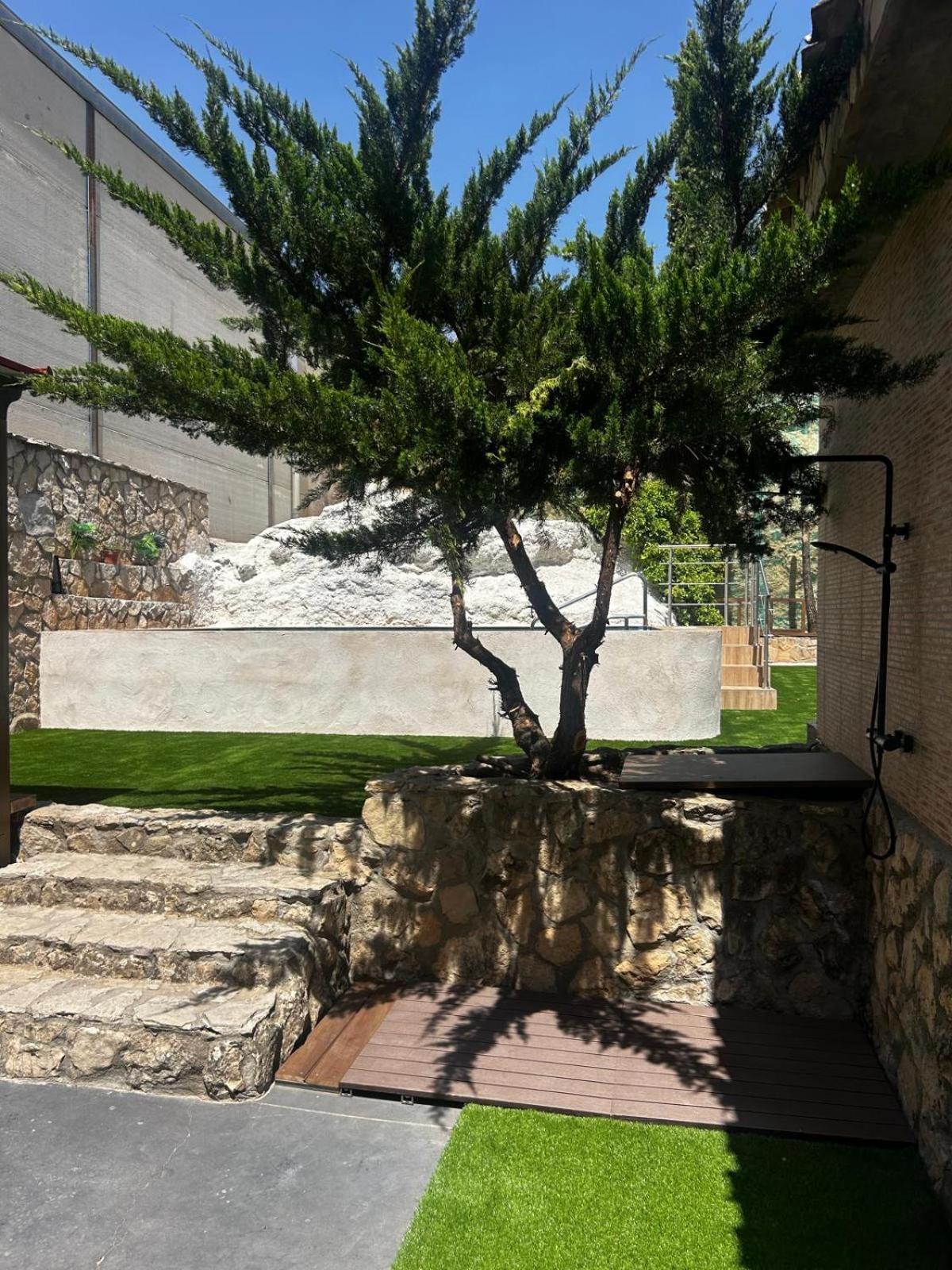 En Valera La Egipcia Hébergement de vacances